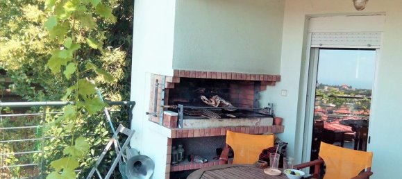 5 Schlafzimmer Property in Chortiatis, Greece, Nr. 4905 16