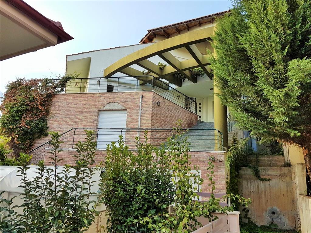 5 bedrooms Property for sale in Chortiatis, Pylaia-Chortiatis, Thessaloniki, Central Macedonia, Macedonia and Thrace, Greece № 4905