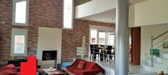 5 bedrooms Property for sale in Chortiatis, Pylaia-Chortiatis, Thessaloniki, Central Macedonia, Macedonia and Thrace, Greece № 4905 30