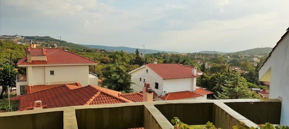 5 bedrooms Property for sale in Chortiatis, Pylaia-Chortiatis, Thessaloniki, Central Macedonia, Macedonia and Thrace, Greece № 4905 29
