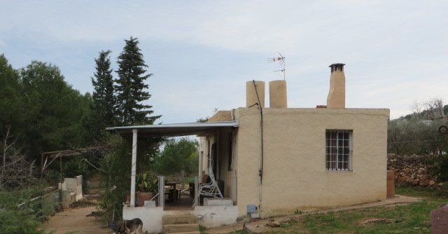 1 bedroom House in Estivella, Spain No. 249984