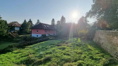  قطعة أرض في Klosterneuburg, Austria رقم 167453