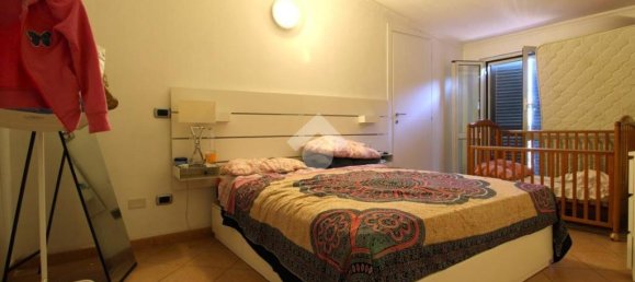 Квартира с 2 спальнями в Анцио, Италия № 298315 11