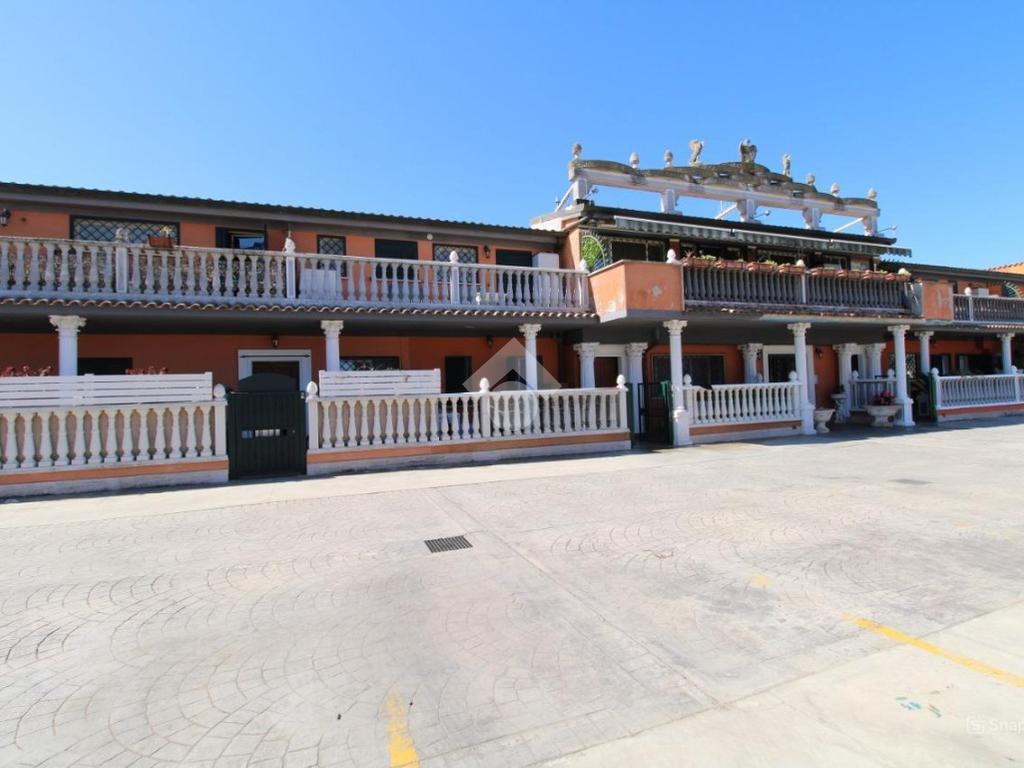 Квартира с 2 спальнями в Анцио, Италия № 298315