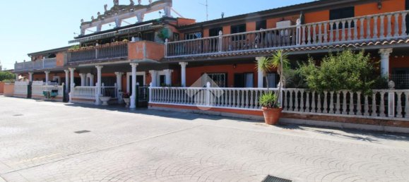 Квартира с 2 спальнями в Анцио, Италия № 298315 25