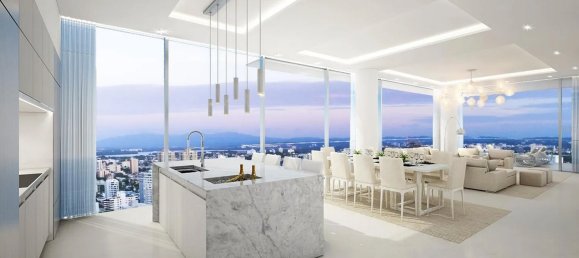 3 bedrooms Apartment in San Juan, Puerto Rico No. 2 3