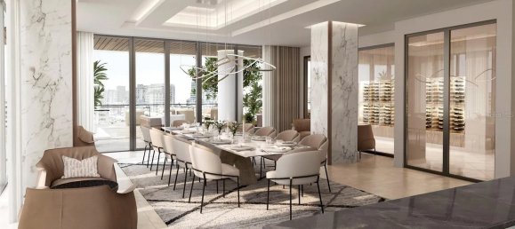 3 bedrooms Apartment in San Juan, Puerto Rico No. 2 7