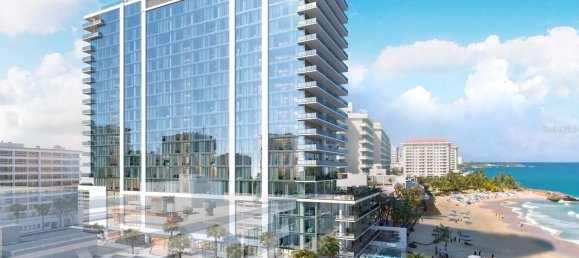 3 bedrooms Apartment in San Juan, Puerto Rico No. 2 13