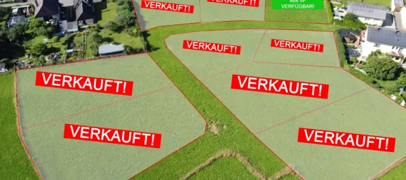 Grundstück in Zeltweg, Austria 804m², Nr. 129294 10