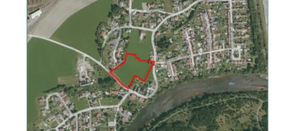 Grundstück in Zeltweg, Austria 804m², Nr. 129294 13