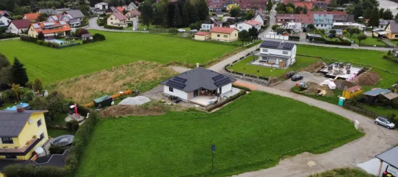 Grundstück in Zeltweg, Austria 804m², Nr. 129294 3