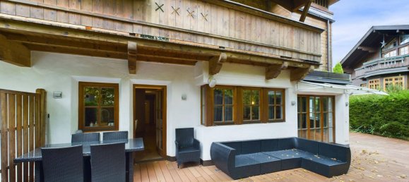 2 bedrooms Apartment in Kitzbuhel, Austria No. 159677 12