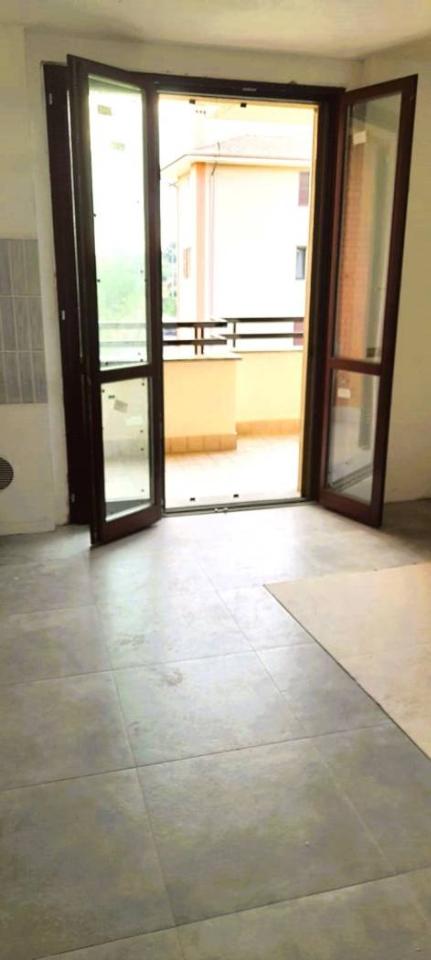 3-Zimmer Wohnung in Sordio, Italy, Nr. 25019