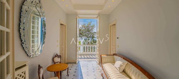 Villa de 7 dormitorios en Ospedaletti, Italy No. 61289 24