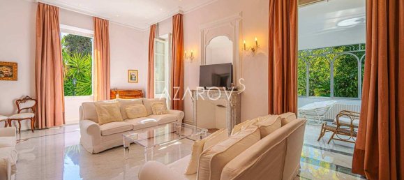 Villa de 7 dormitorios en Ospedaletti, Italy No. 61289 16