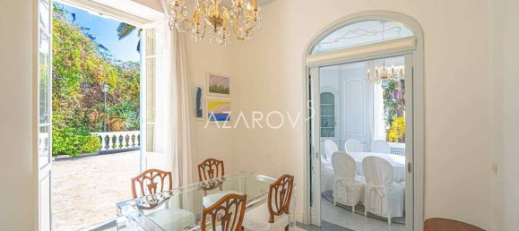 Villa de 7 dormitorios en Ospedaletti, Italy No. 61289 5