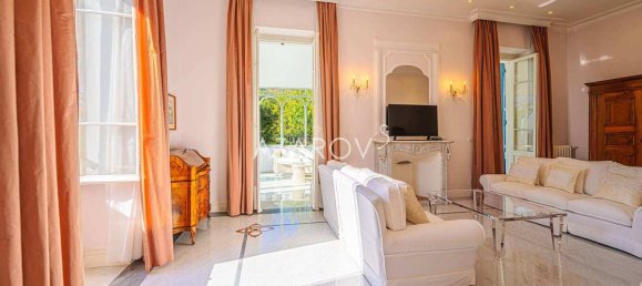 Villa de 7 dormitorios en Ospedaletti, Italy No. 61289 17