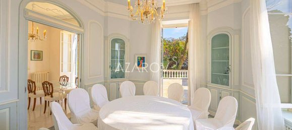 Villa de 7 dormitorios en Ospedaletti, Italy No. 61289 8