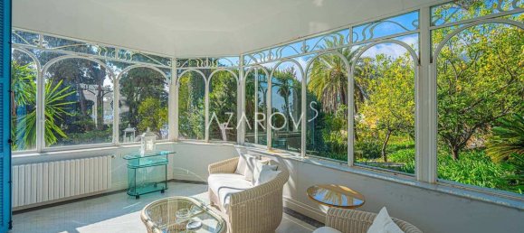 Villa de 7 dormitorios en Ospedaletti, Italy No. 61289 14