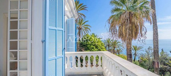 Villa de 7 dormitorios en Ospedaletti, Italy No. 61289 26