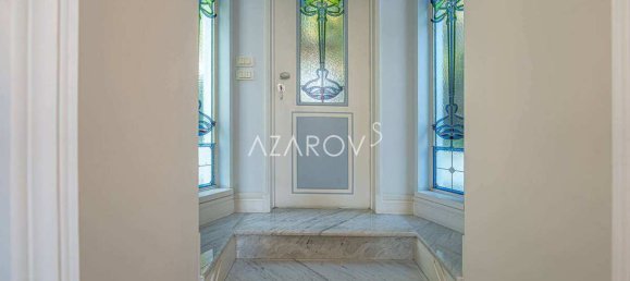 Villa de 7 dormitorios en Ospedaletti, Italy No. 61289 23