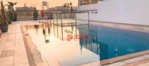 Apartamento de 1 dormitorio en Majan, UAE No. 42527 7