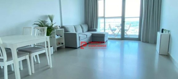 Apartamento de 1 dormitorio en Majan, UAE No. 42527 5