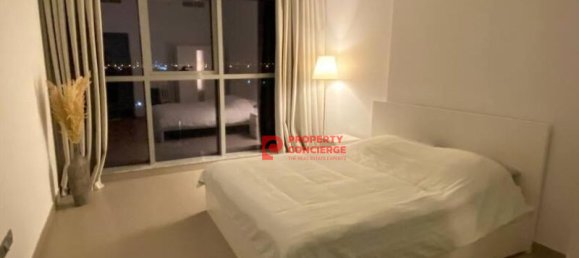 Apartamento de 1 dormitorio en Majan, UAE No. 42527 6