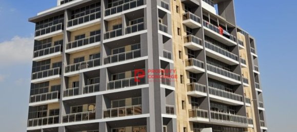 Apartamento de 1 dormitorio en Majan, UAE No. 42527 8