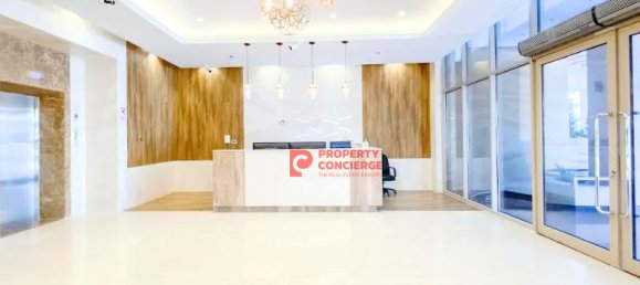 Apartamento de 1 dormitorio en Majan, UAE No. 42527 2