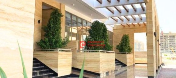 Apartamento de 1 dormitorio en Majan, UAE No. 42527 3