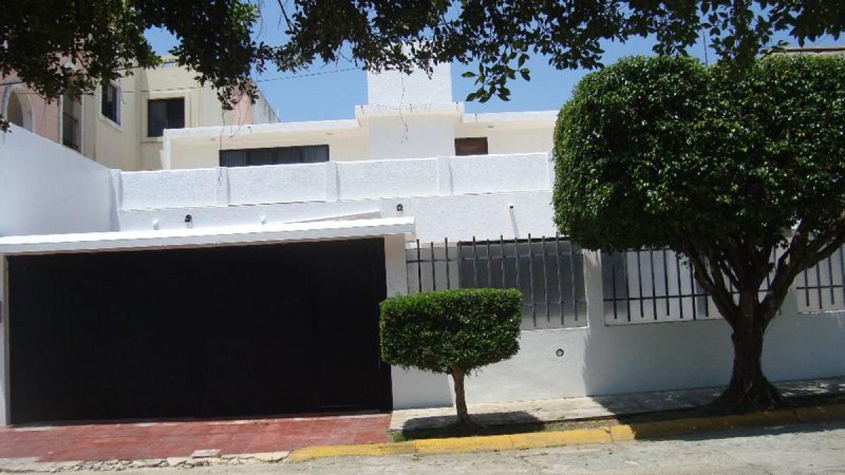Moradia T3 em Veracruz, Mexico N.º 219170
