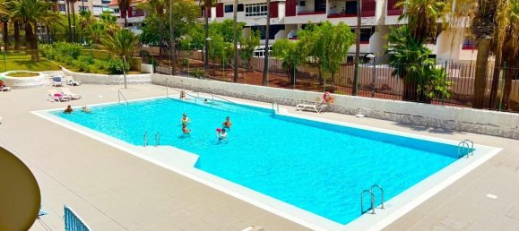 Apartamento de 1 dormitorio en Arona, Spain No. 42192 21