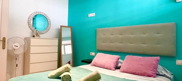 Apartamento de 1 dormitorio en Arona, Spain No. 42192 9