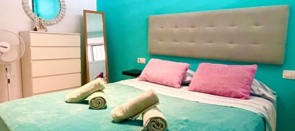 Apartamento de 1 dormitorio en Arona, Spain No. 42192 7