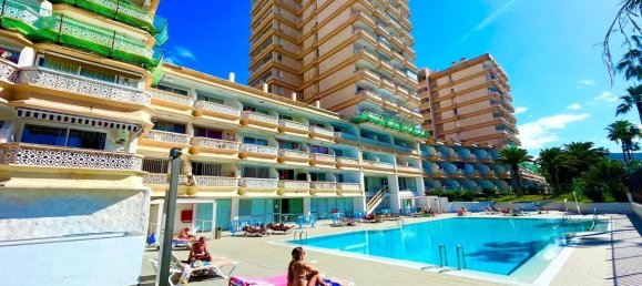 Apartamento de 1 dormitorio en Arona, Spain No. 42192 16