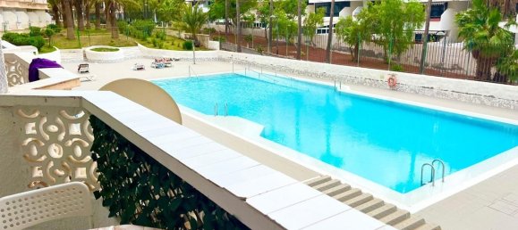 Apartamento de 1 dormitorio en Arona, Spain No. 42192 14