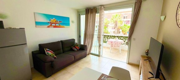 Apartamento de 1 dormitorio en Arona, Spain No. 42192 2