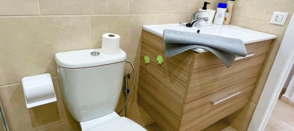 Apartamento de 1 dormitorio en Arona, Spain No. 42192 11