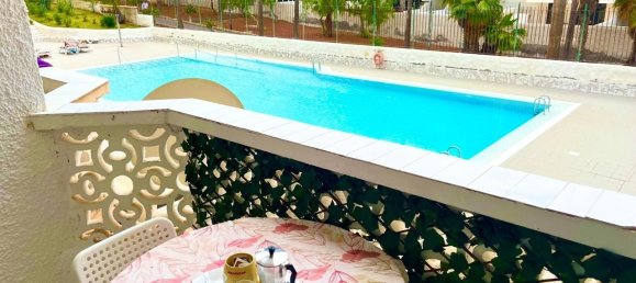 Apartamento de 1 dormitorio en Arona, Spain No. 42192 13