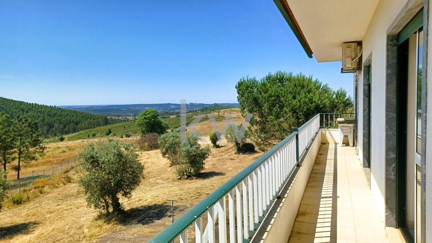 Casa de 4 dormitorios en Tomar, Portugal No. 156518