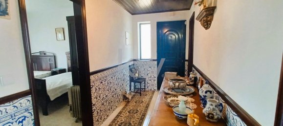 Casa de 4 dormitorios en Tomar, Portugal No. 156518 19