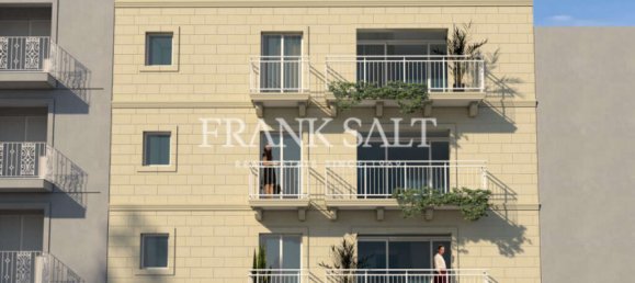 2 Schlafzimmer Penthouse in Xewkija, Malta, Nr. 876 4