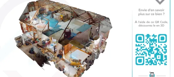 3 bedrooms House in Nemours, France No. 346680 11