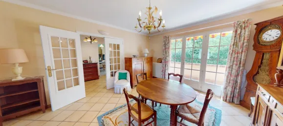 3 bedrooms House in Nemours, France No. 346680 4