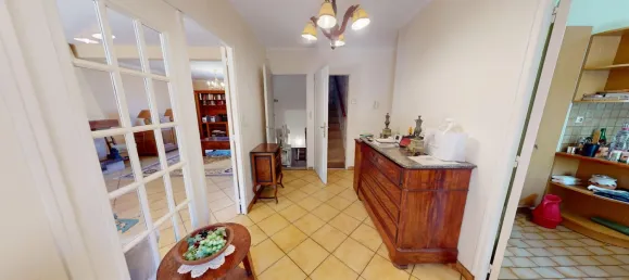 3 bedrooms House in Nemours, France No. 346680 6