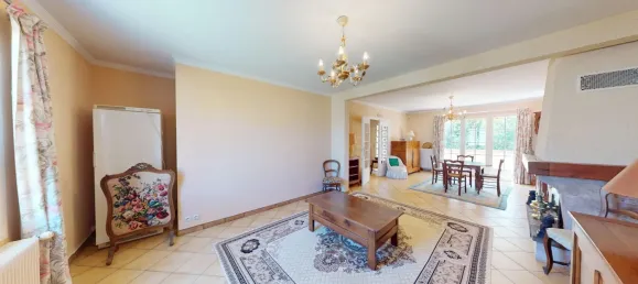 3 bedrooms House in Nemours, France No. 346680 3