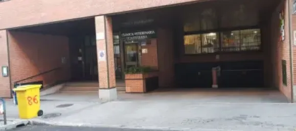 9m² Garage in Madrid, Spain No. 114142 8