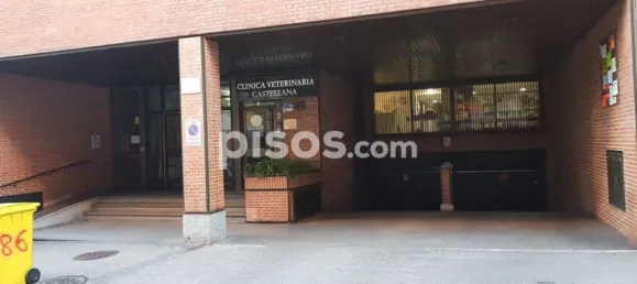 9m² Garage in Madrid, Spain No. 114142 9