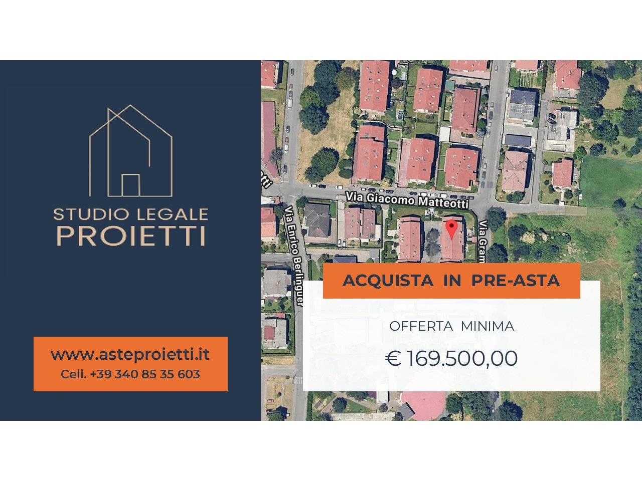 Apartamento de 5 dormitorios en Cesate, Italy No. 302862